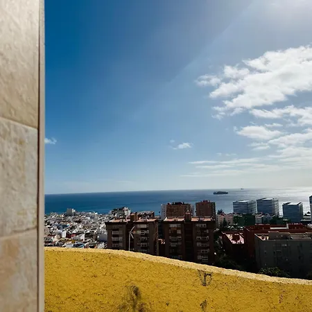 Апартаменты Casita Evisuit
