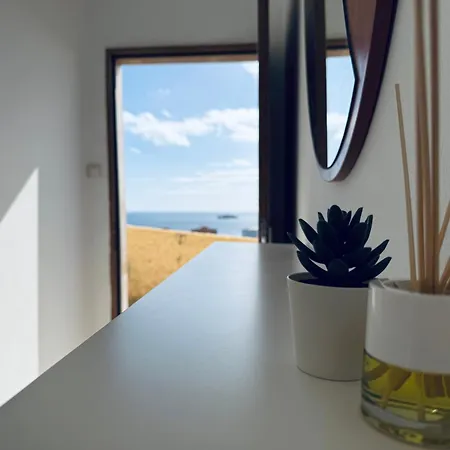 Апартаменты Casita Evisuit *
