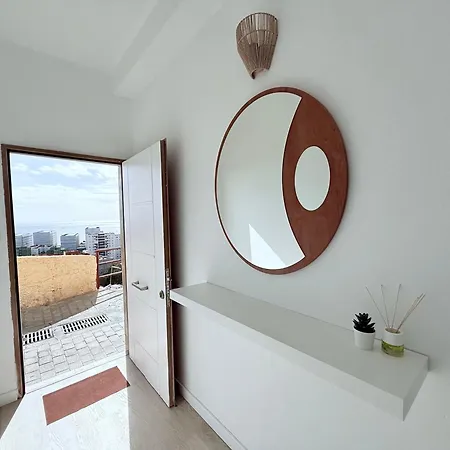 Casita Evisuit Лас-Пальмас-де-Гран-Канария