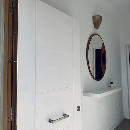 Casita Evisuit Апартаменты *