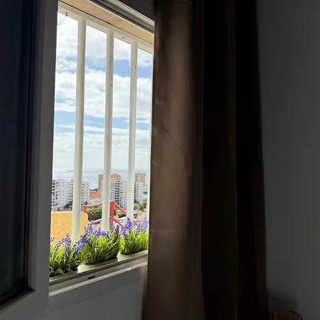 Апартаменты Casita Evisuit *