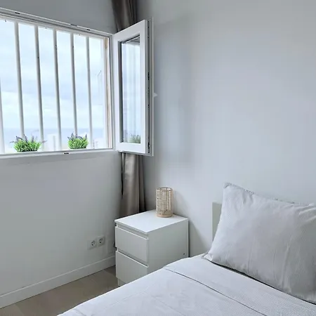 Апартаменты Casita Evisuit *