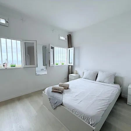 Апартаменты Casita Evisuit *