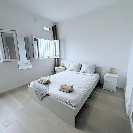 Casita Evisuit Апартаменты