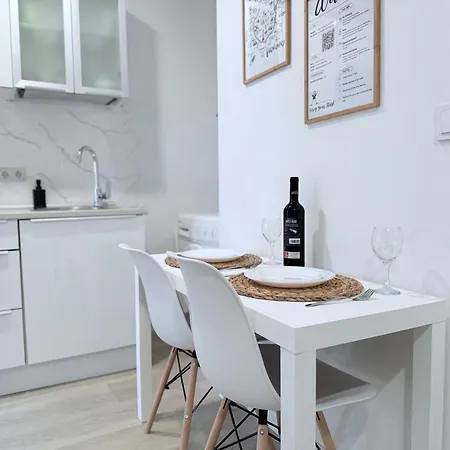 Апартаменты Casita Evisuit *
