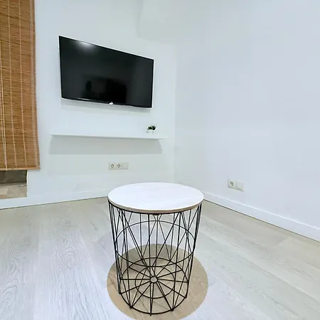 Casita Evisuit Лас-Пальмас-де-Гран-Канария