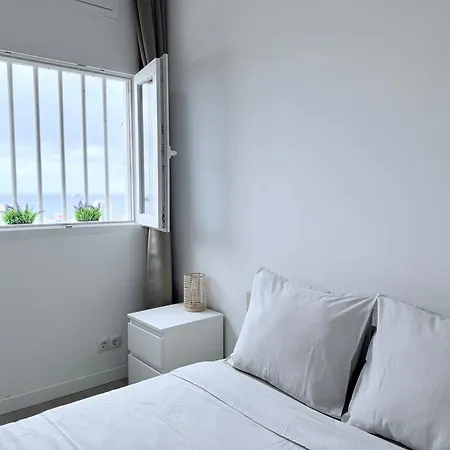Lejlighed Casita Evisuit *